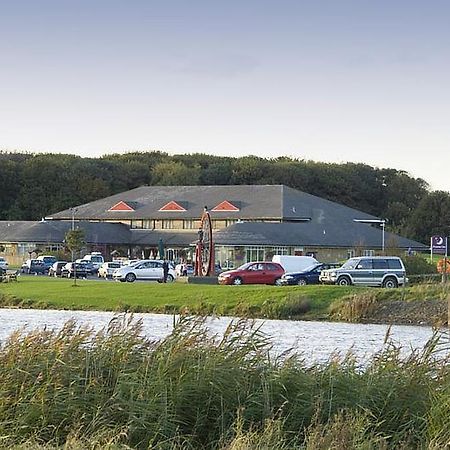 Premier Inn Ashington Ashington  Buitenkant foto