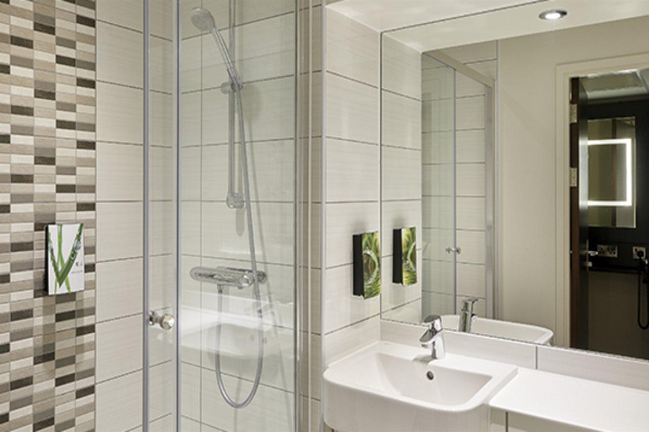 Premier Inn Ashington Ashington  Buitenkant foto