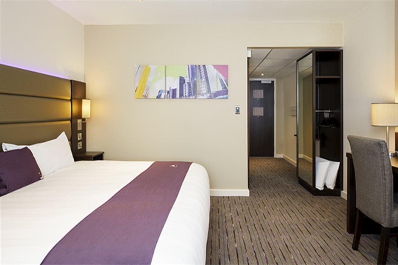 Premier Inn Ashington Ashington  Buitenkant foto