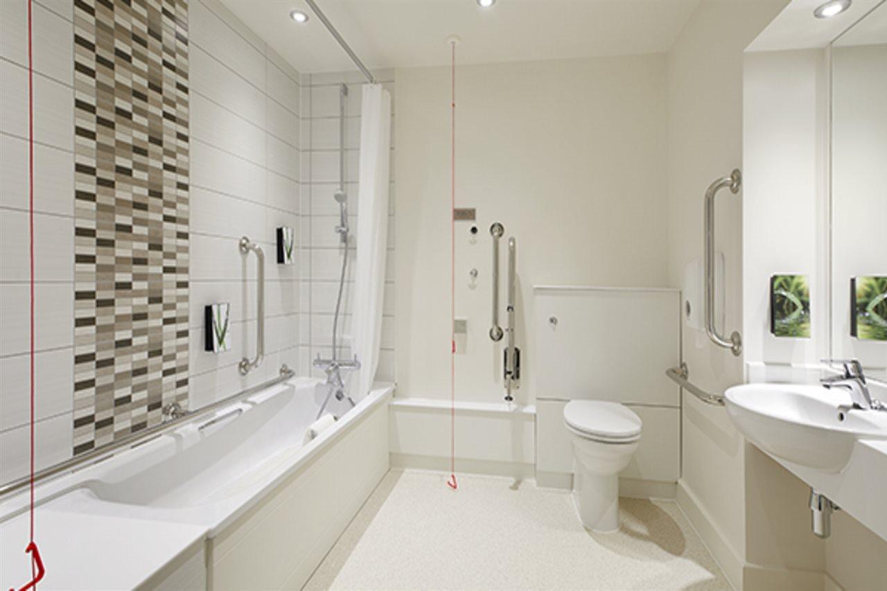 Premier Inn Ashington Ashington  Buitenkant foto