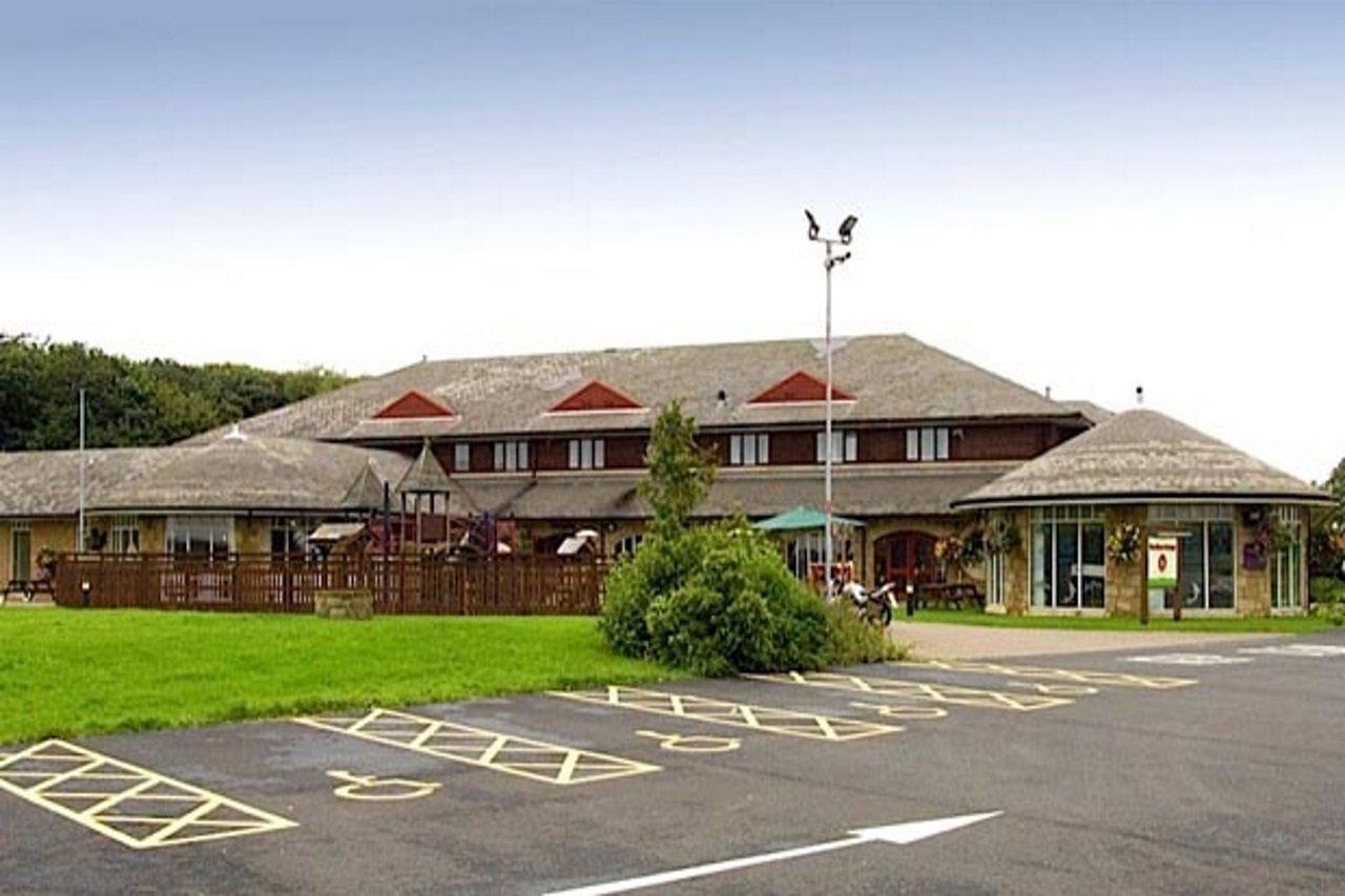 Premier Inn Ashington Ashington  Buitenkant foto