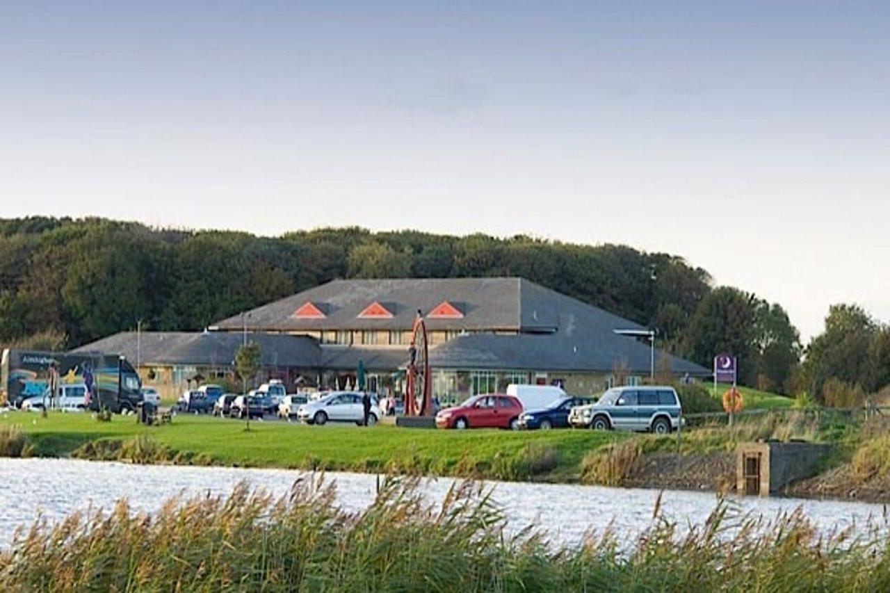 Premier Inn Ashington Ashington  Buitenkant foto