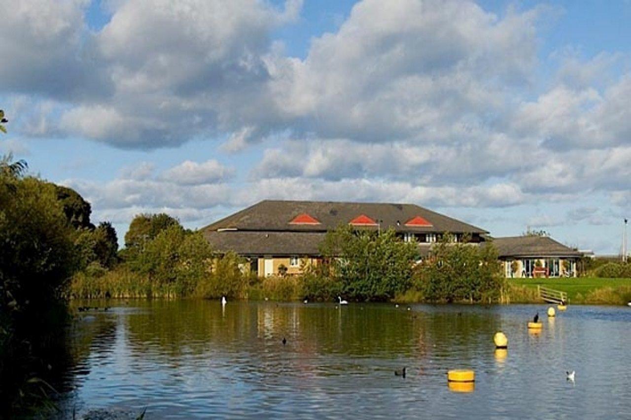 Premier Inn Ashington Ashington  Buitenkant foto