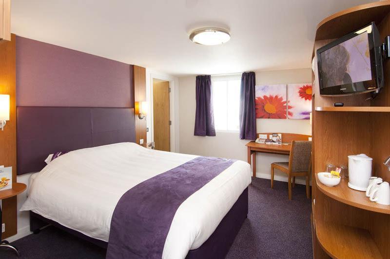 Premier Inn Ashington Ashington  Buitenkant foto