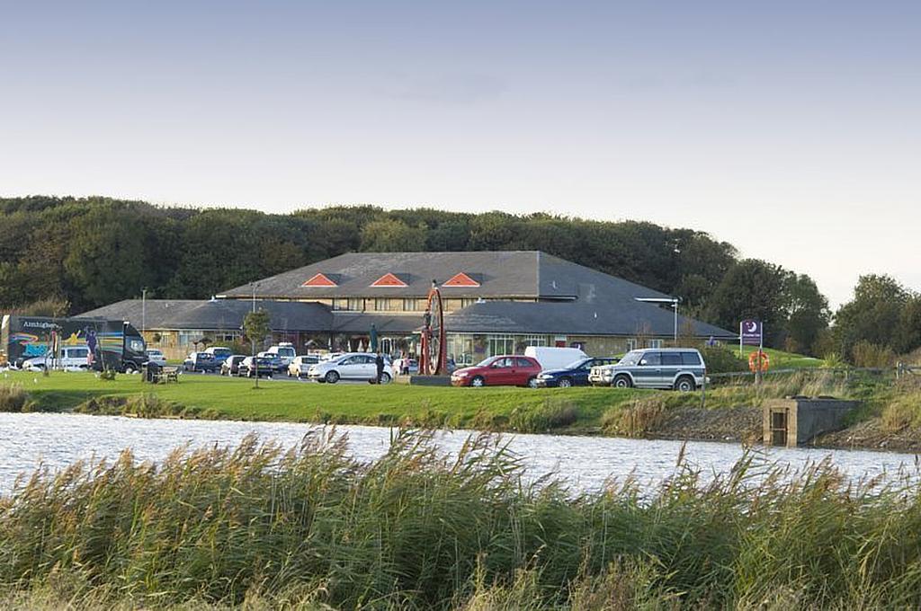 Premier Inn Ashington Ashington  Buitenkant foto